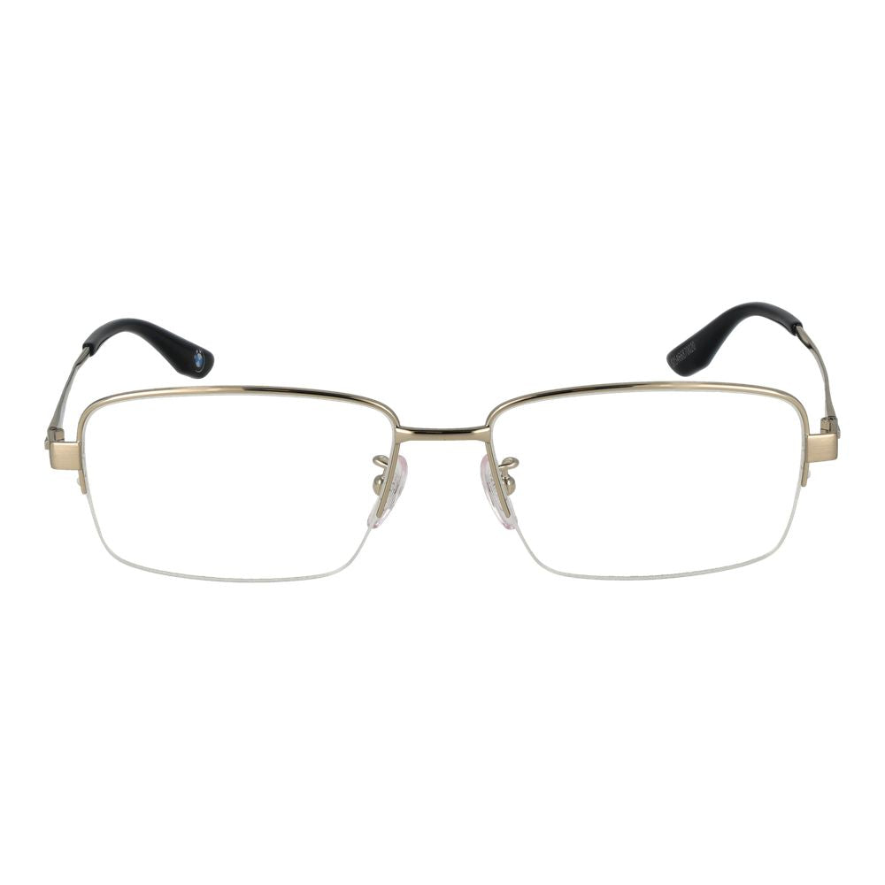 Gold Titanium Glasses (Frames)