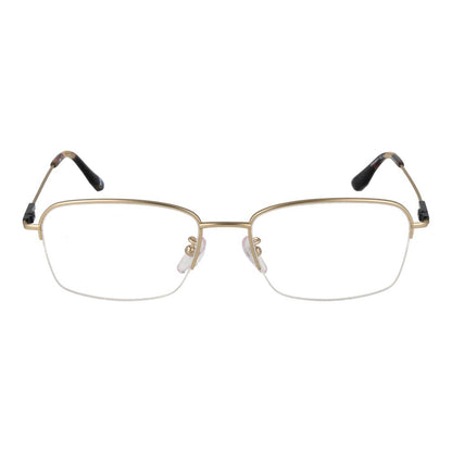 Gold Titanium Glasses (Frames)