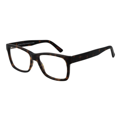 Brown Acetate Glasses (Frames)