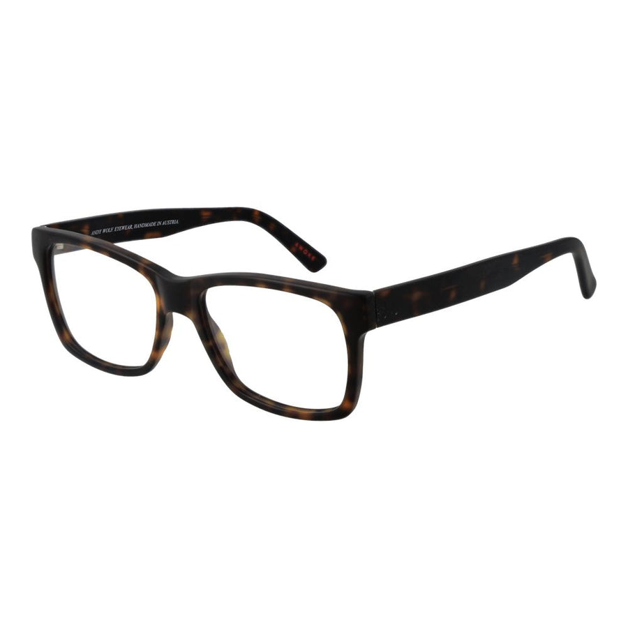Brown Acetate Glasses (Frames)