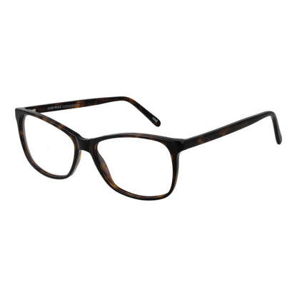 Brown Acetate Glasses (Frames)