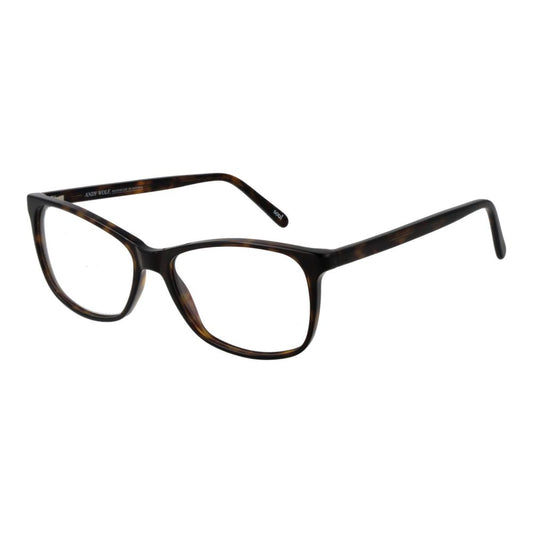 Brown Acetate Glasses (Frames)