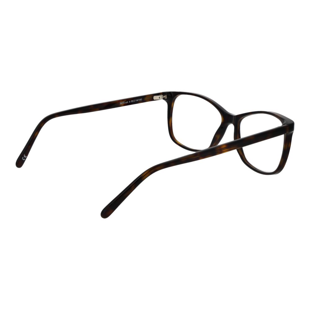 Brown Acetate Glasses (Frames)