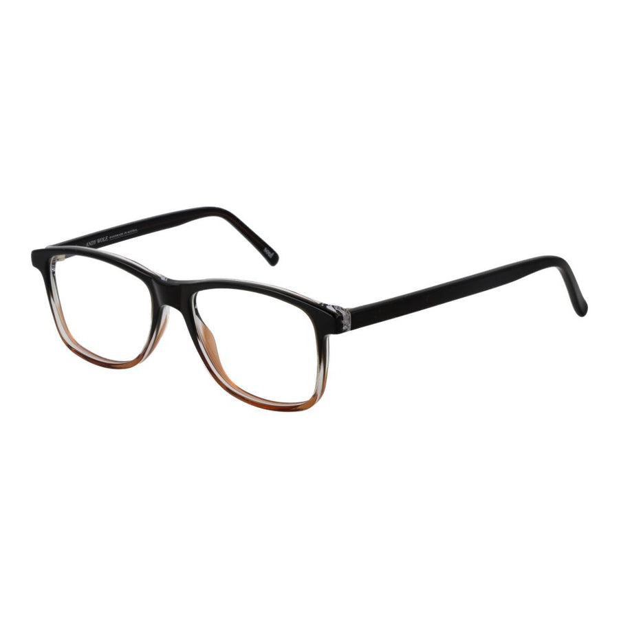 Brown Acetate Glasses (Frames)