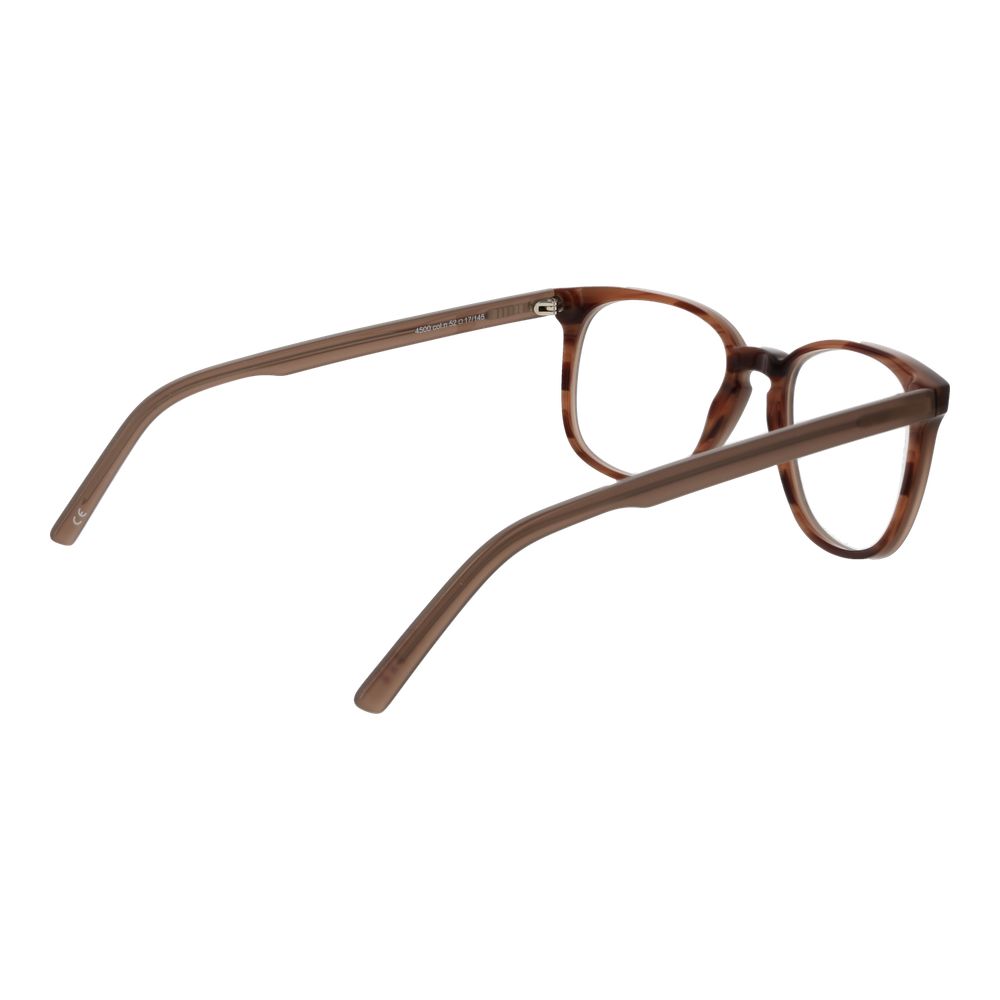 Brown Acetate Glasses (Frames)