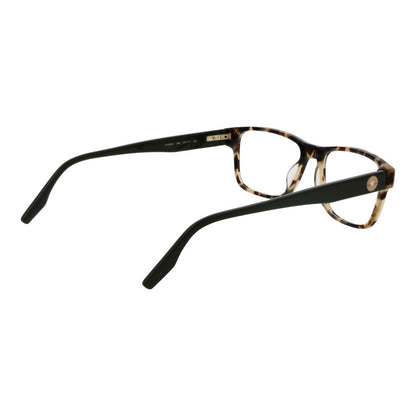 Green Acetate Glasses (Frames)