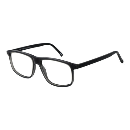 Black Acetate Glasses (Frames)
