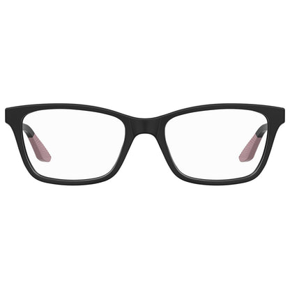 Black Acetate Glasses (Frames)