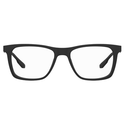 Black Acetate Glasses (Frames)