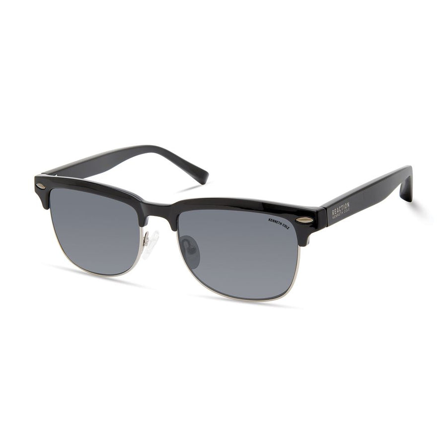 Black Acetate Sunglasses