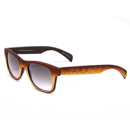 Brown Acetate Sunglasses