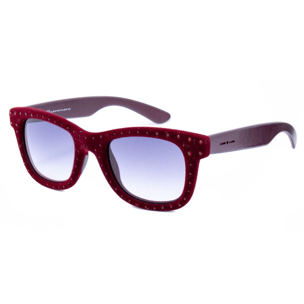 Bordeaux Acetate Sunglasses