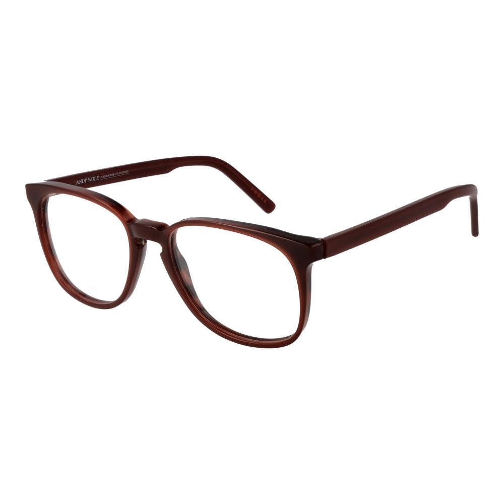 Brown Acetate Glasses (Frames)