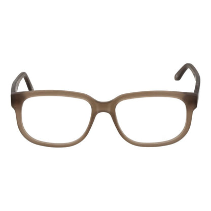 Beige Acetate Glasses (Frames)