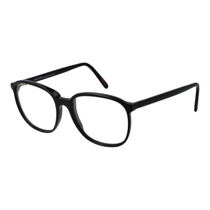 Black Acetate Glasses (Frames)