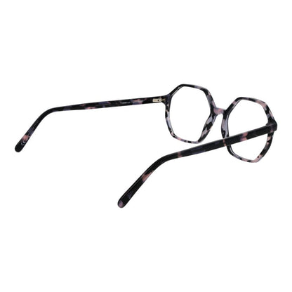 Black Acetate Glasses (Frames)