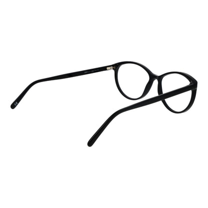 Black Acetate Glasses (Frames)
