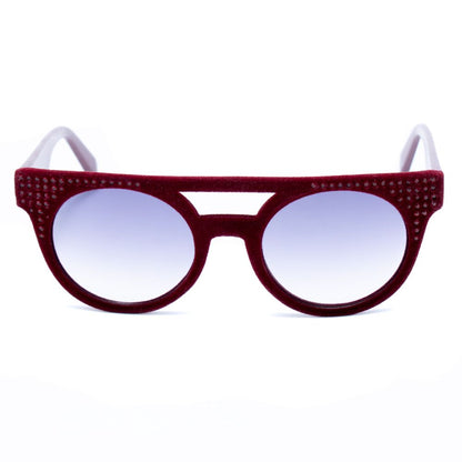 Bordeaux Acetate Sunglasses