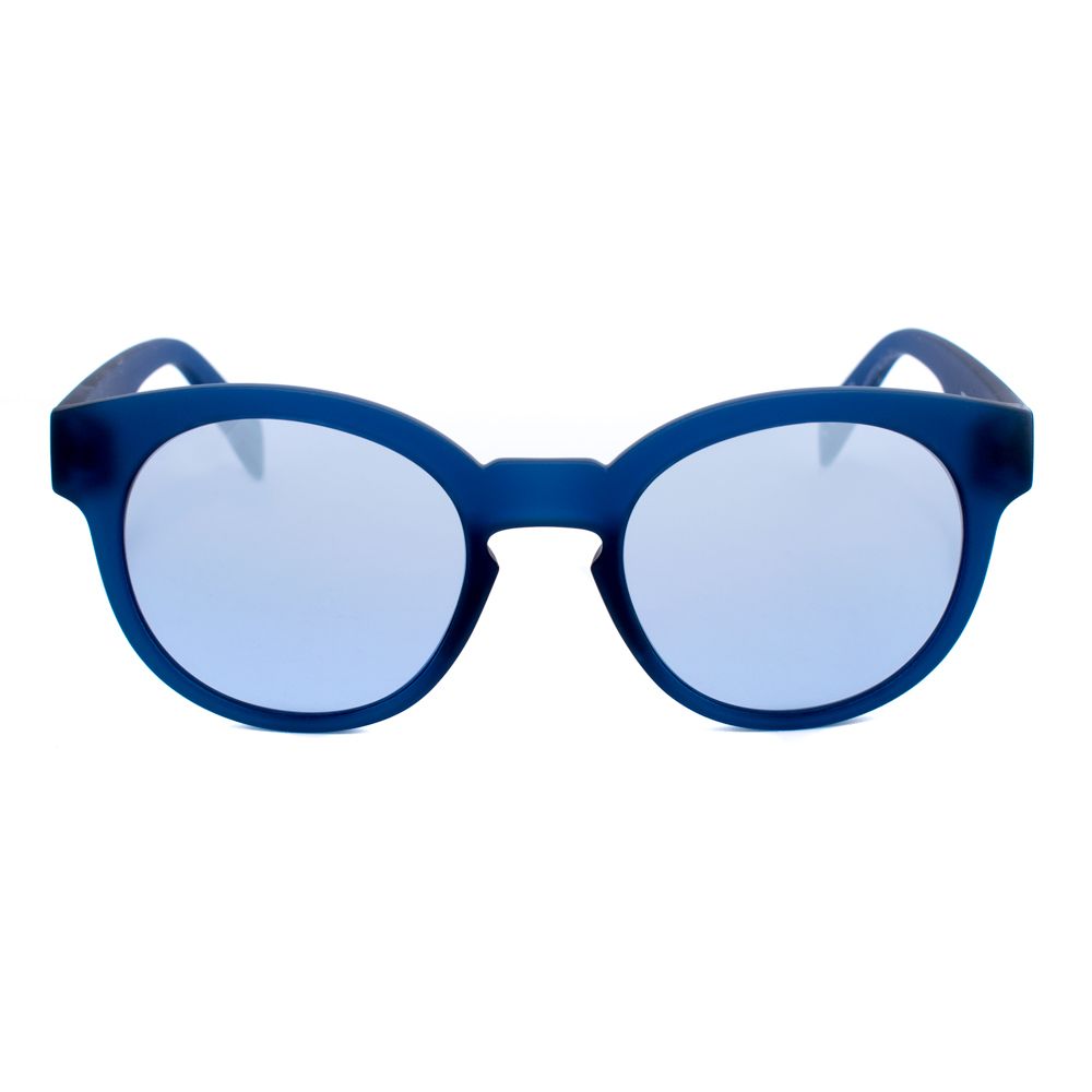 Blue Acetate Sunglasses