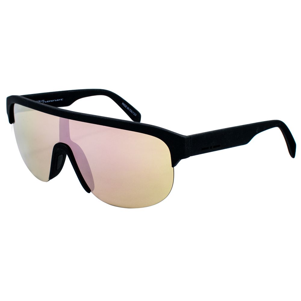 Black Acetate Sunglasses