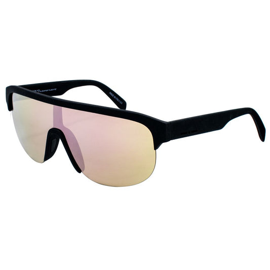 Black Acetate Sunglasses