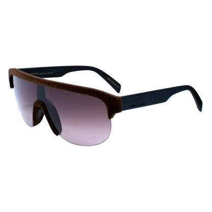 Brown Acetate Sunglasses