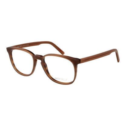 Brown Acetate Glasses (Frames)