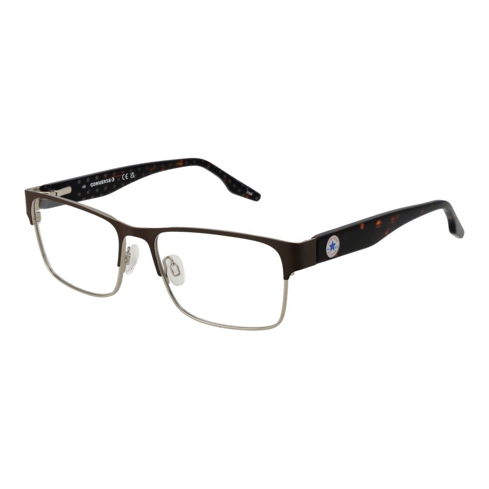 Brown Acetate Glasses (Frames)