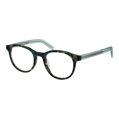Green Acetate Glasses (Frames)