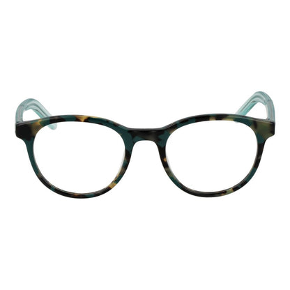 Green Acetate Glasses (Frames)