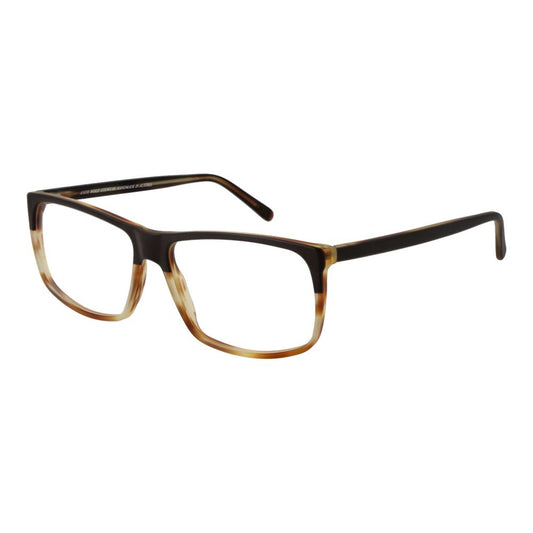 Brown Acetate Glasses (Frames)