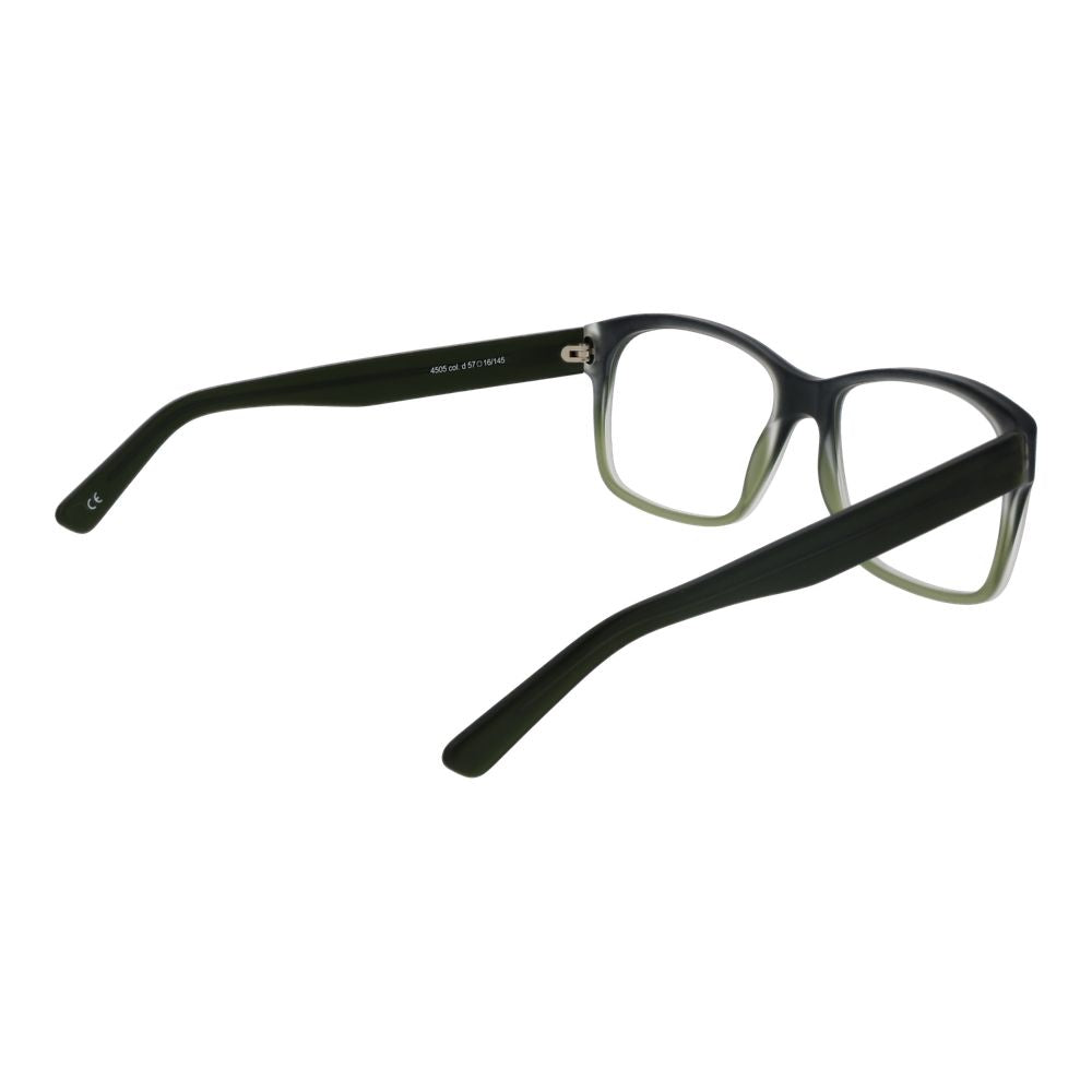 Black Acetate Glasses (Frames)