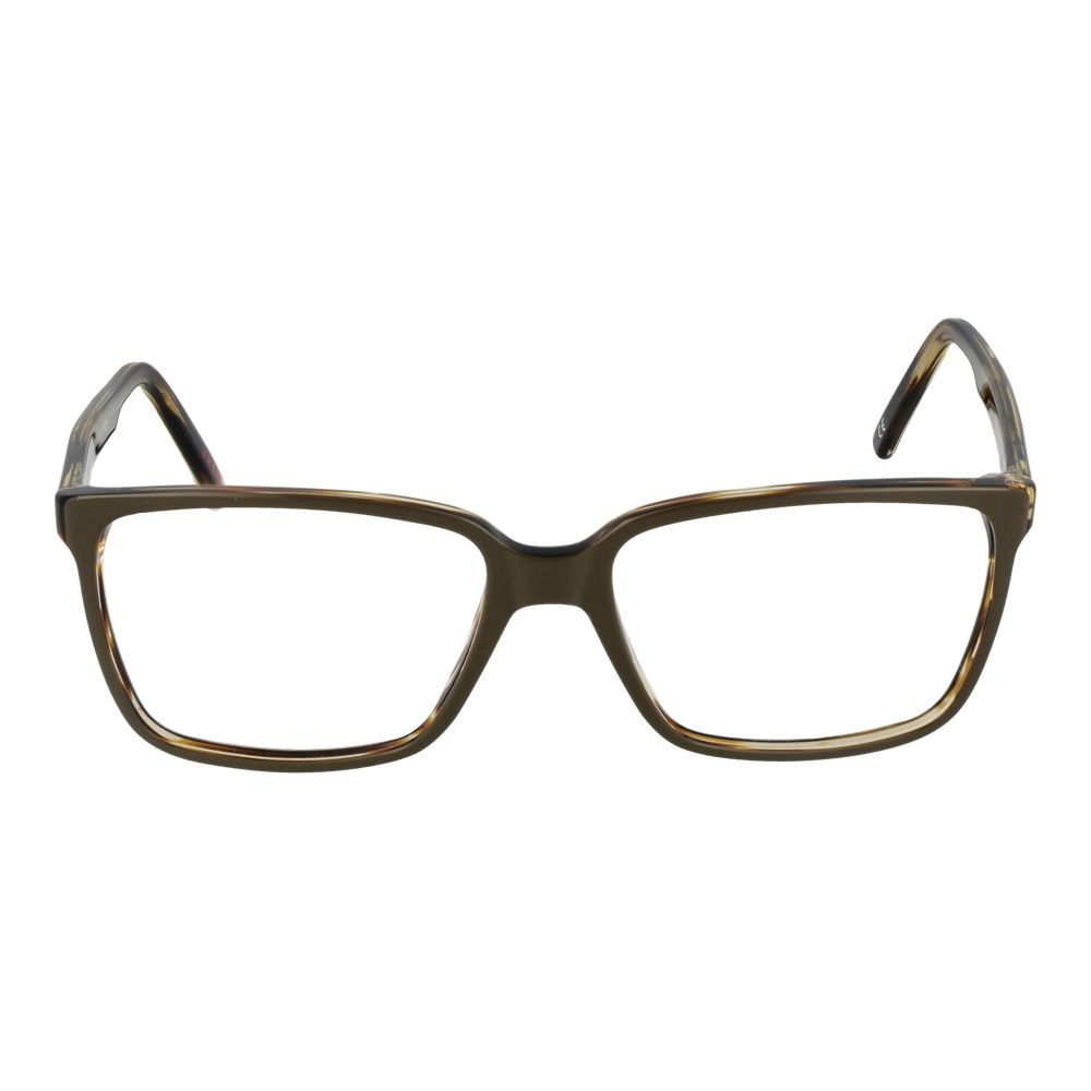 Brown Acetate Glasses (Frames)