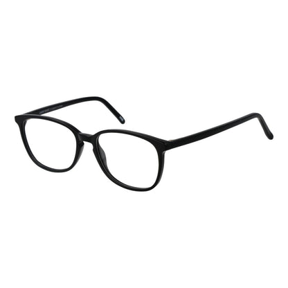 Black Acetate Glasses (Frames)