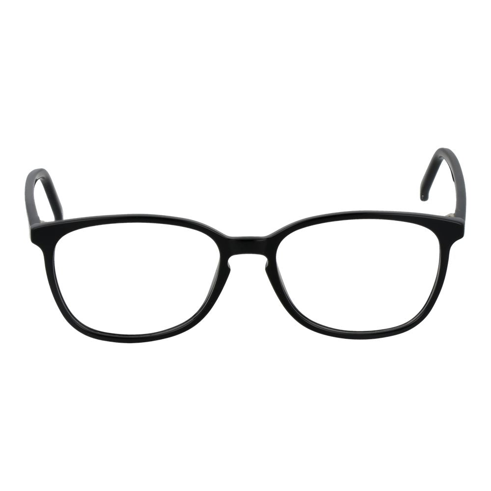 Black Acetate Glasses (Frames)