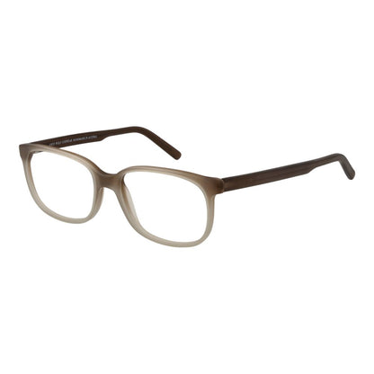 Brown Acetate Glasses (Frames)