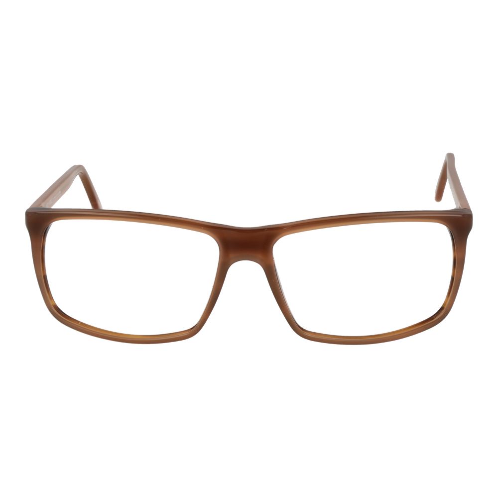 Brown Acetate Glasses (Frames)