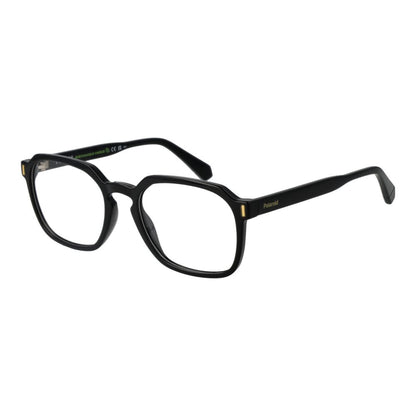 Black Polyamide Glasses (Frames)
