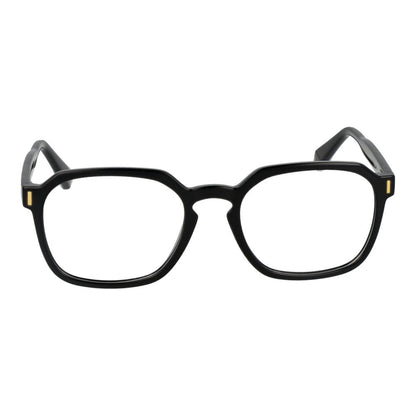 Black Polyamide Glasses (Frames)
