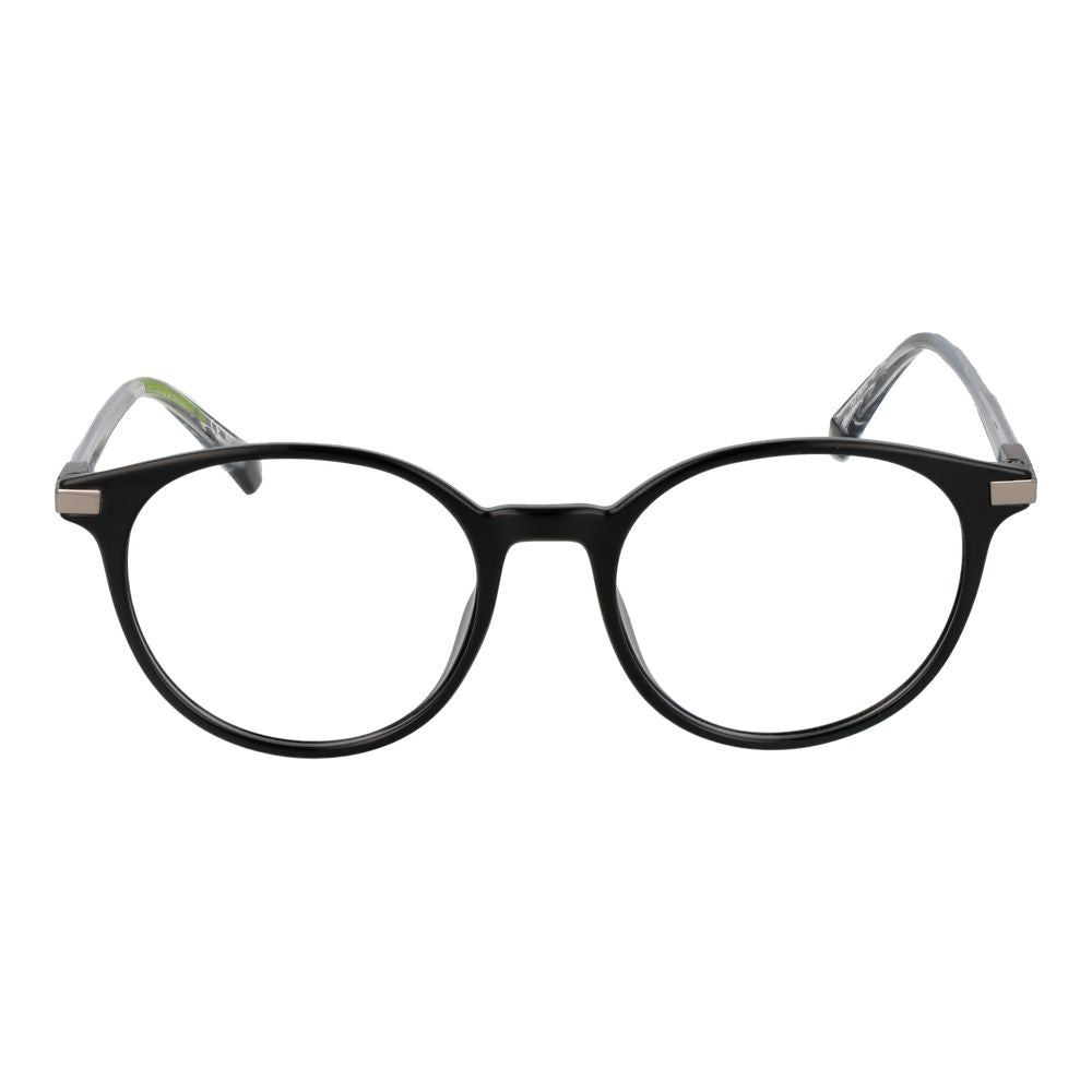 Black Unisex Glasses Frame