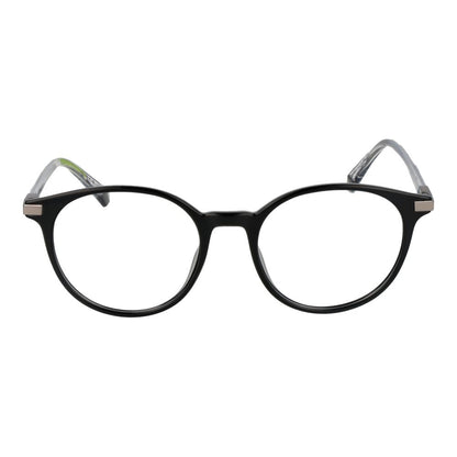 Black Unisex Glasses Frame