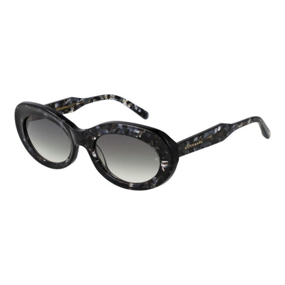 Black Acetate Sunglasses