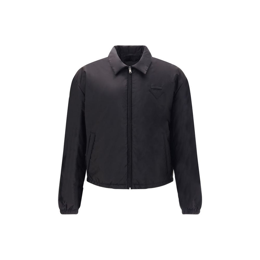 Re-Nylon bomber Jacket