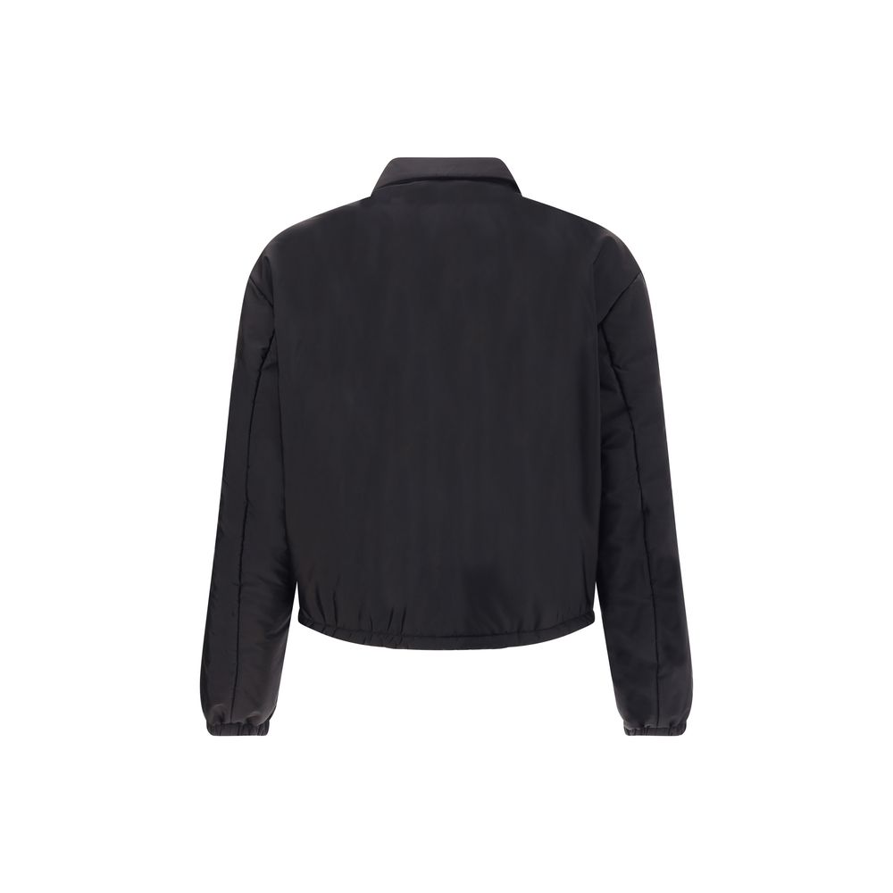 Re-Nylon bomber Jacket