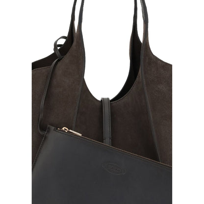 Timeless T Shoulder Bag