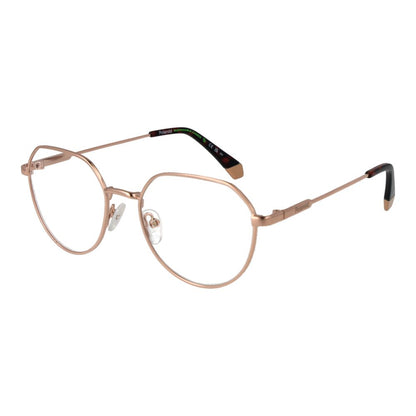 Gold Metal Glasses (Frames)