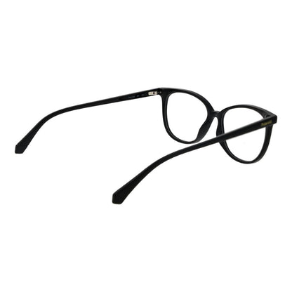 Black Polyamide Glasses (Frames)