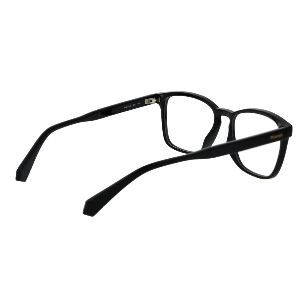 Black Polyamide Glasses (Frames)