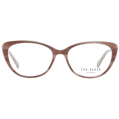 Brown Acetate Glasses (Frames)