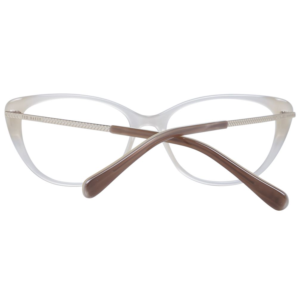 Brown Acetate Glasses (Frames)